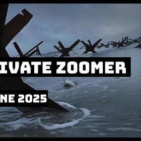 Saving Private Zoomer
