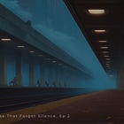 The Noise That Forgot Silence - Ep 2