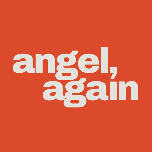 angel again