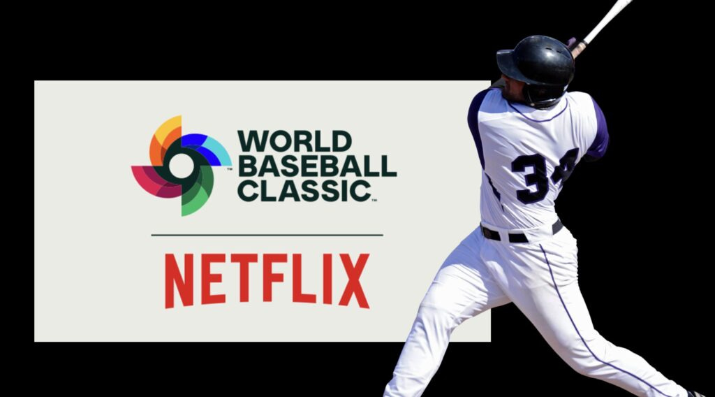 今年のWBCはNetflix独占!できるだけ安く見るにはどうすれば良い? | wepRESS(ウェプレス) 今年のWBCはNetflix独占!できるだけ安く見るにはどうすれば良い? | wepRESS(ウェプレス)