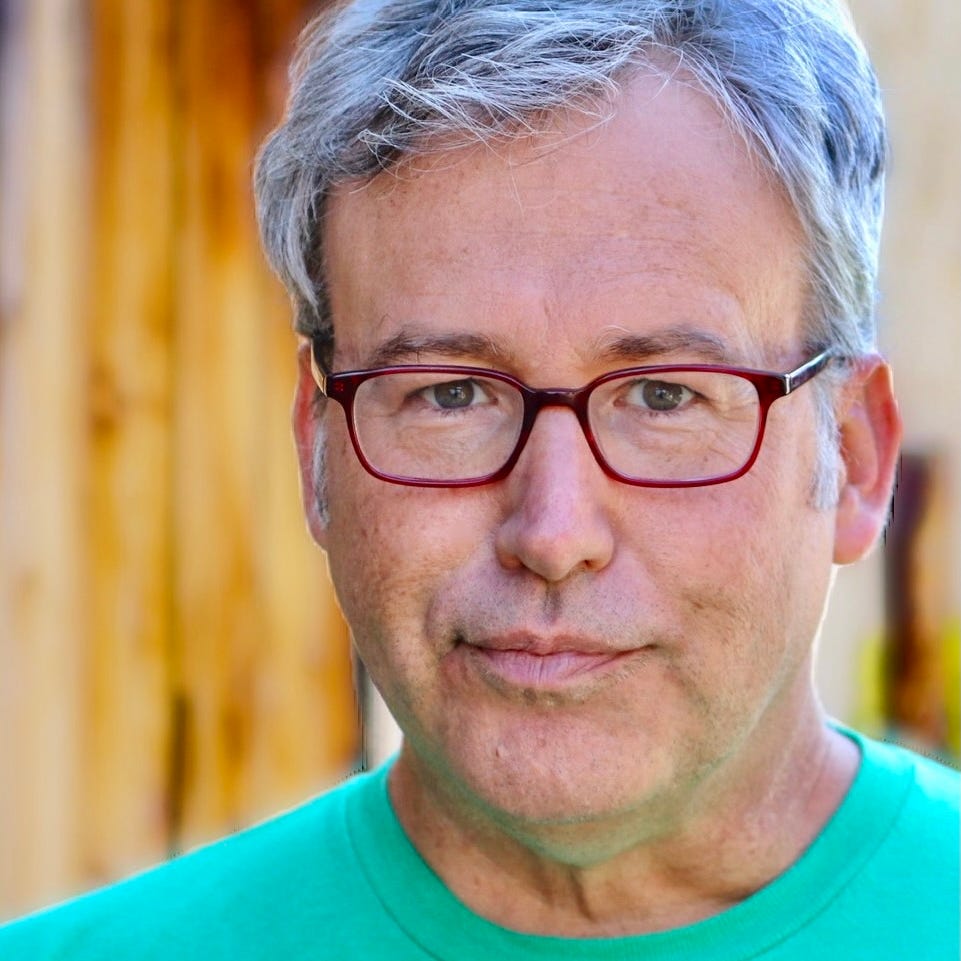 Recovering People Pleaser