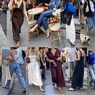 Paris Street Report 10: The sandals Parisians are wearing this summer