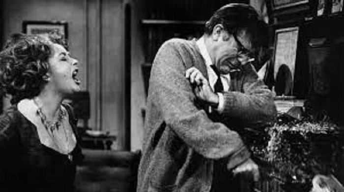 whos afraid of virginia woolf 2016 whos afraid of virginia woolf 2016