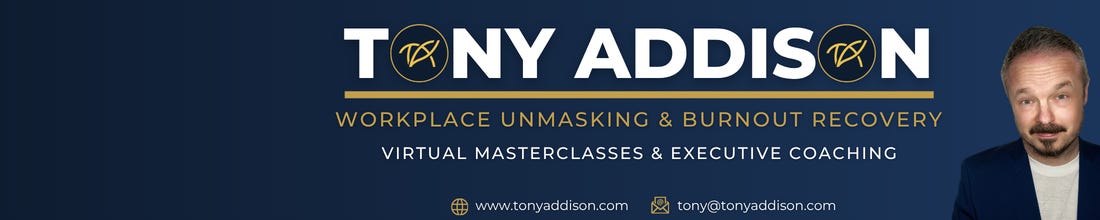 Tony Addison