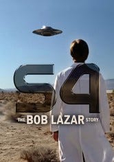 S4: The Bob Lazar Story