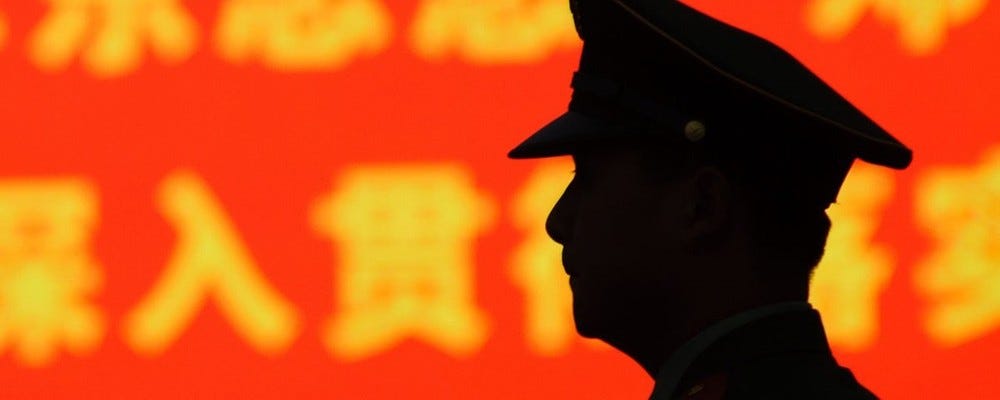 China aumenta censura na internet e começa a exportar modelo para outros  países - Tudocelular.com