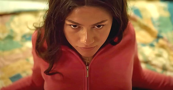 Challengers | Rotten Tomatoes