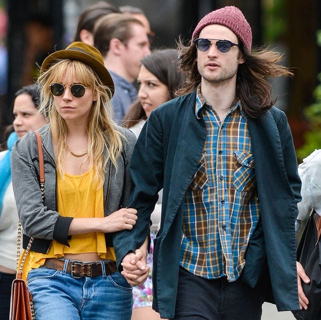 new york, ny june 07 sienna miller and tom sturridge are seen on june 7, 2013 in new york city photo by david kriegerbauer griffingc images new york, ny june 07 sienna miller and tom sturridge are seen on june 7, 2013 in new york city photo by david kriegerbauer griffingc images