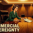 What BNPL Teaches Us About Commercial Sovereignty in Agentic Commerce