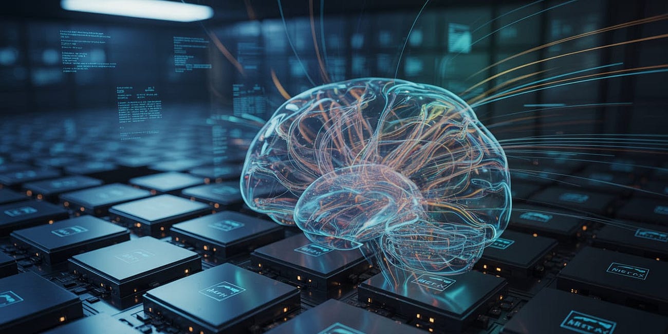 🚀 Silicon Valley Shakeups, AI Viruses & Smarter Glasses – This Week in AI & Tech