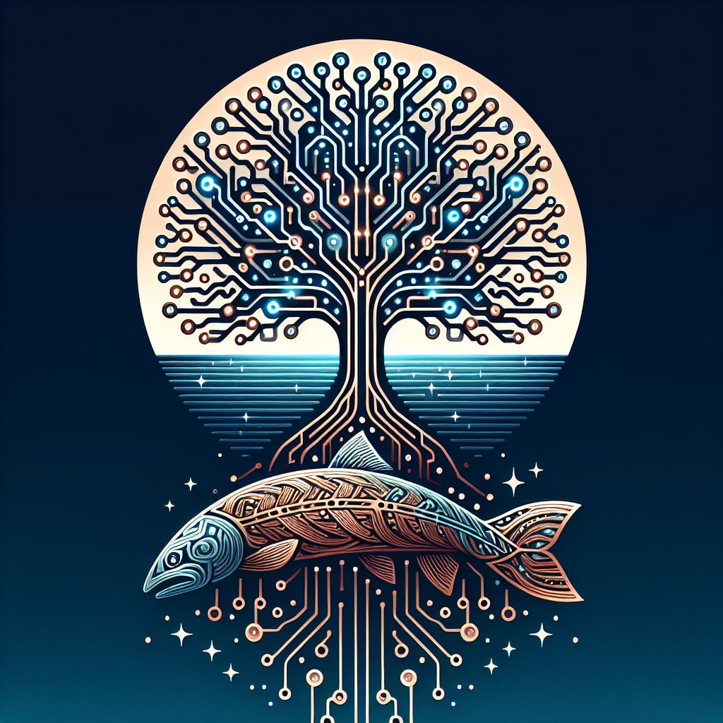 Biofutures Instantiated