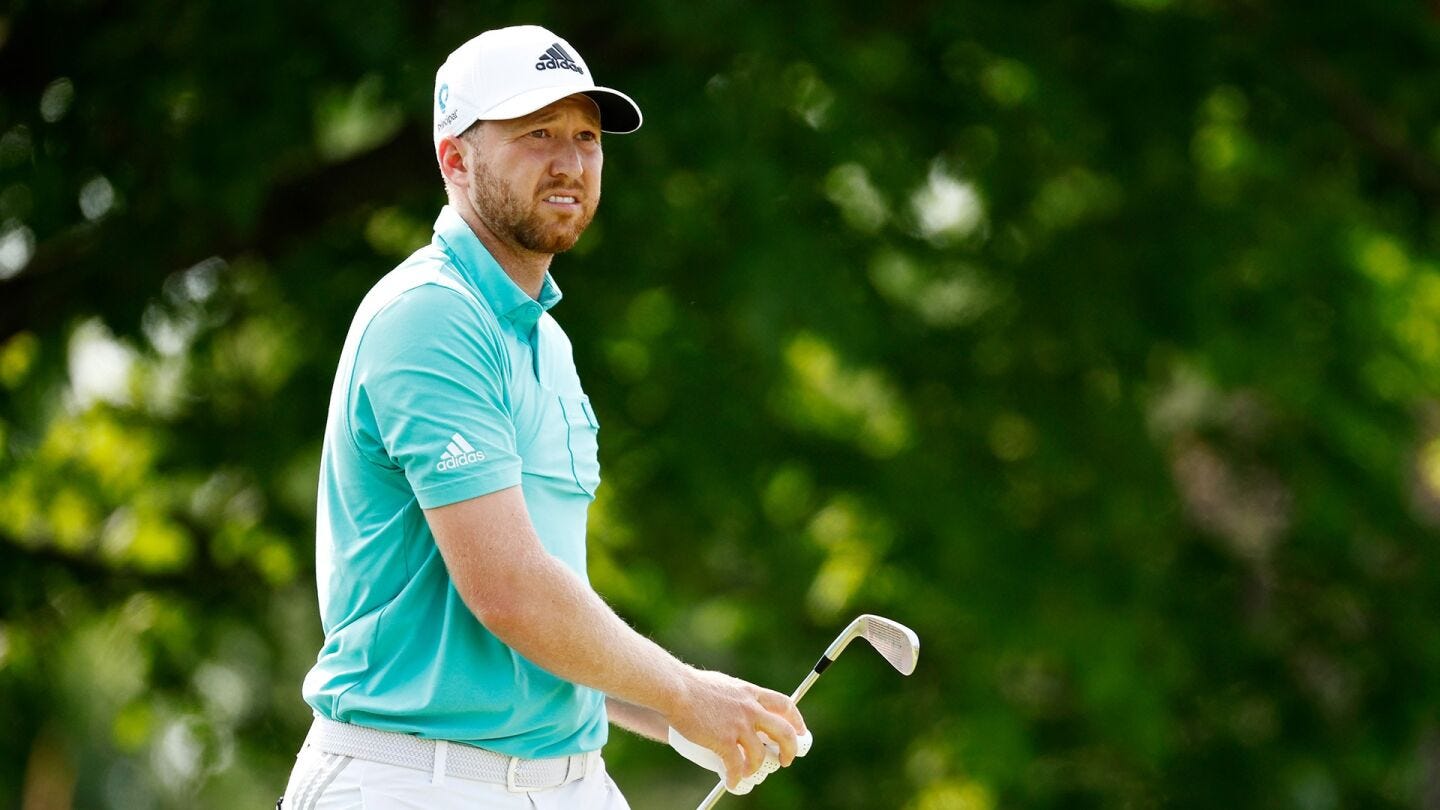 Berger, still rehabbing, will have to fight way back - NBC Sports