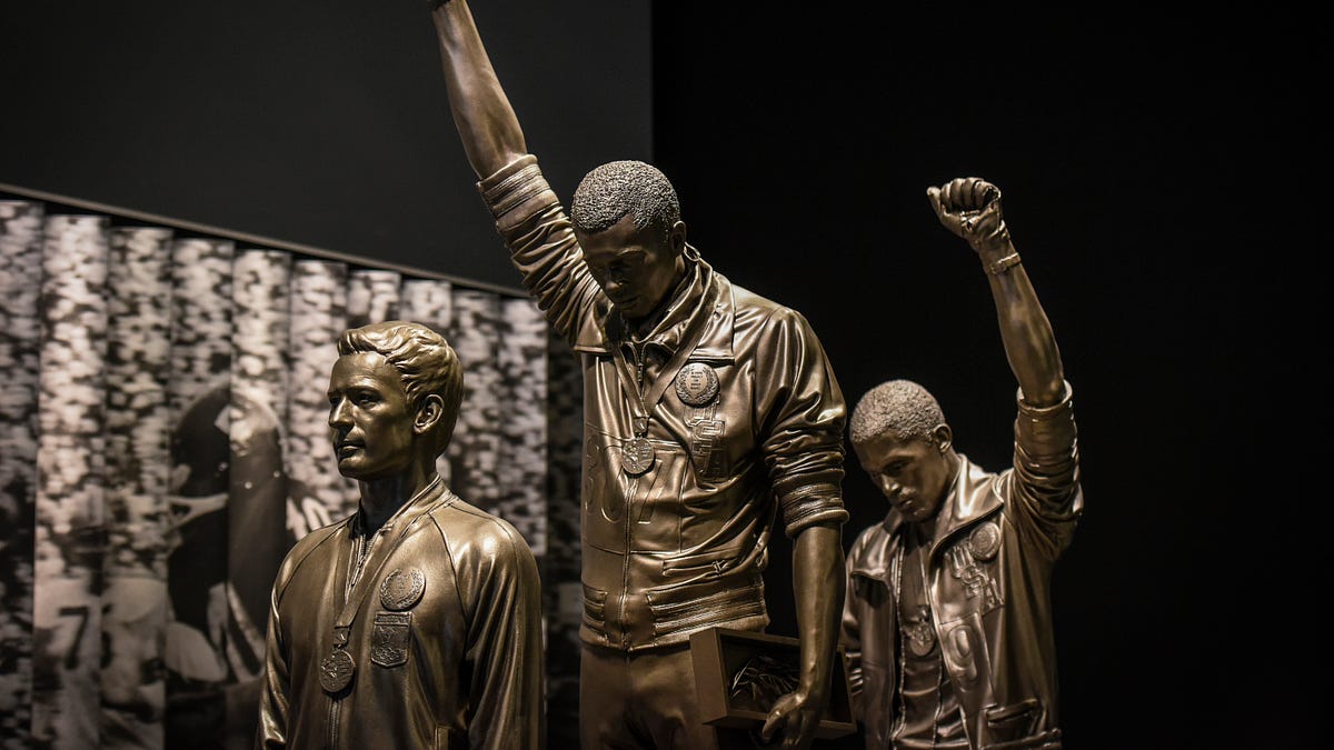 The Death Penalty, Gun Violence, & Trans Discrimination