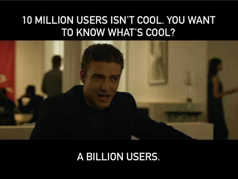 Matthew Dunn on LinkedIn: Threads added 10M users in just 7 hours last  night, and is sure to see…