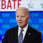 Ο ανοϊκός Biden και η ανατομία ενός αποτυχημένου κράτους