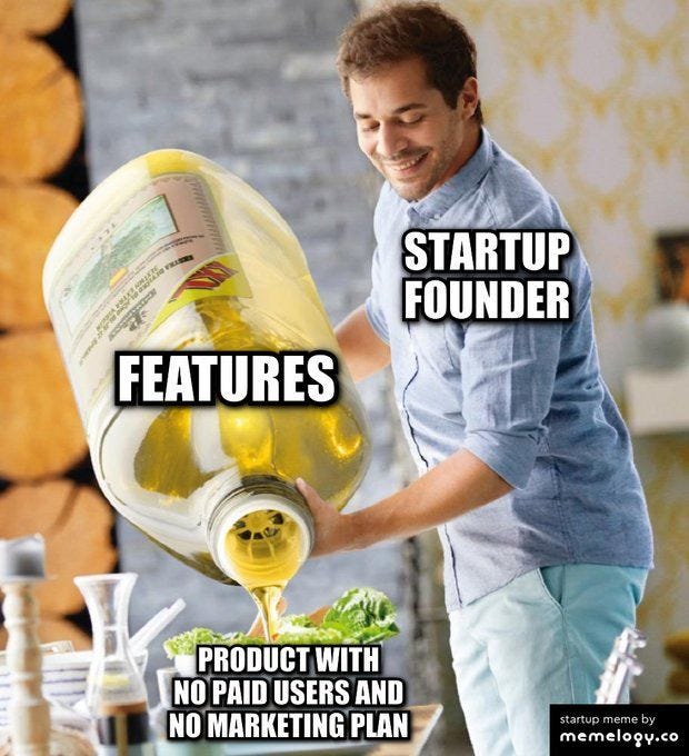 Founder Mode