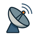 Logo for Signals