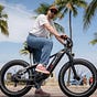 wide bicycle seat's avatar