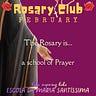 ROSARY CLUB | CLUBE DO ROSÁRIO (INTERNATIONAL SITE)