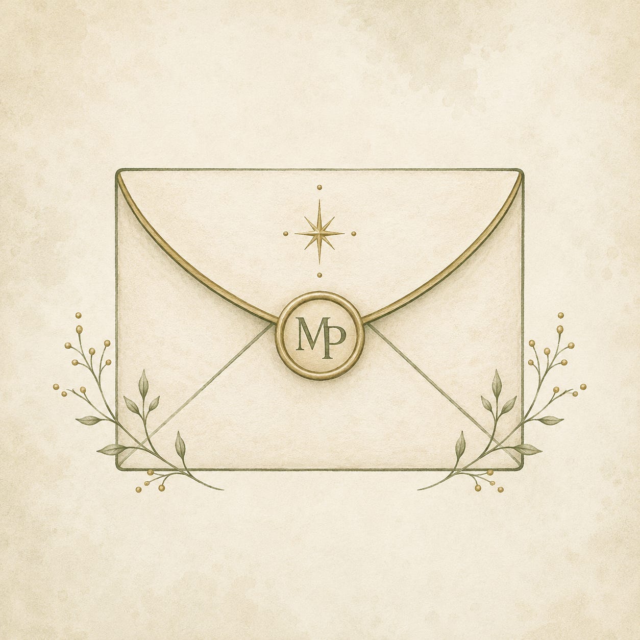 The MoonPhase Letter