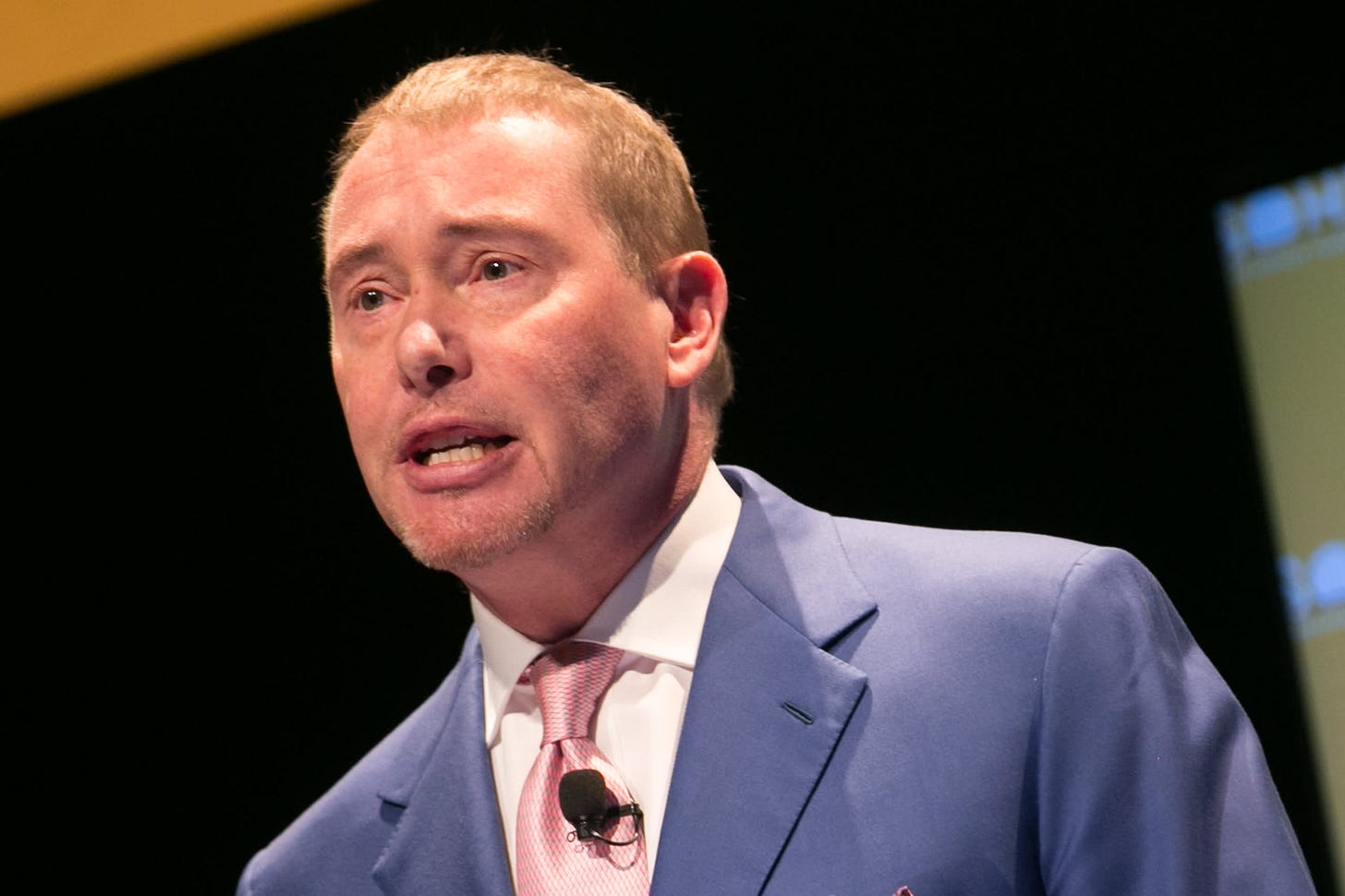 Gundlach: Don't see a recession coming at all