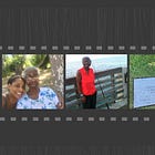 Missing my biggest fan: Caring for my mom motivated me into action