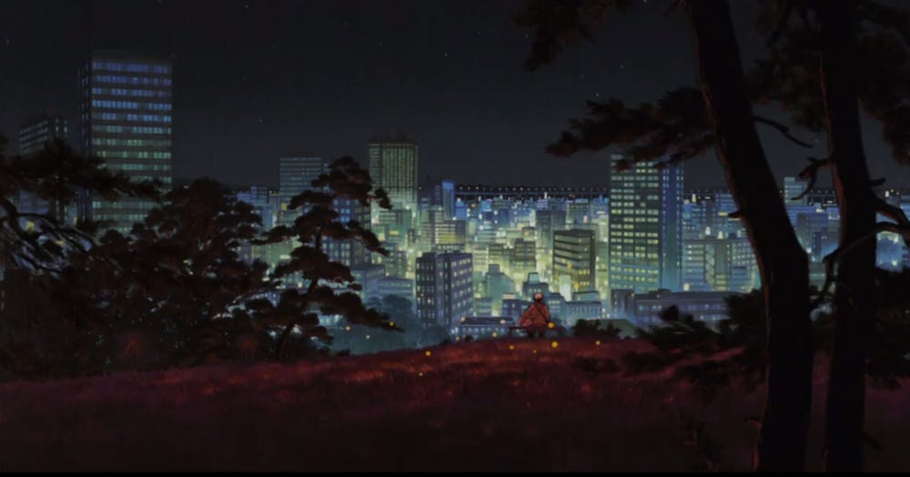 Fragility, Pride, and Historical Legacies in Isao Takahata's "Grave of the  Fireflies" (1988) — Honours Review