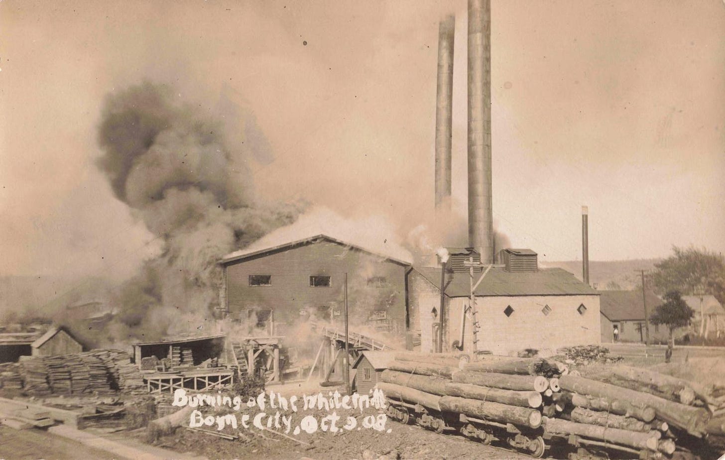 White Mill 1