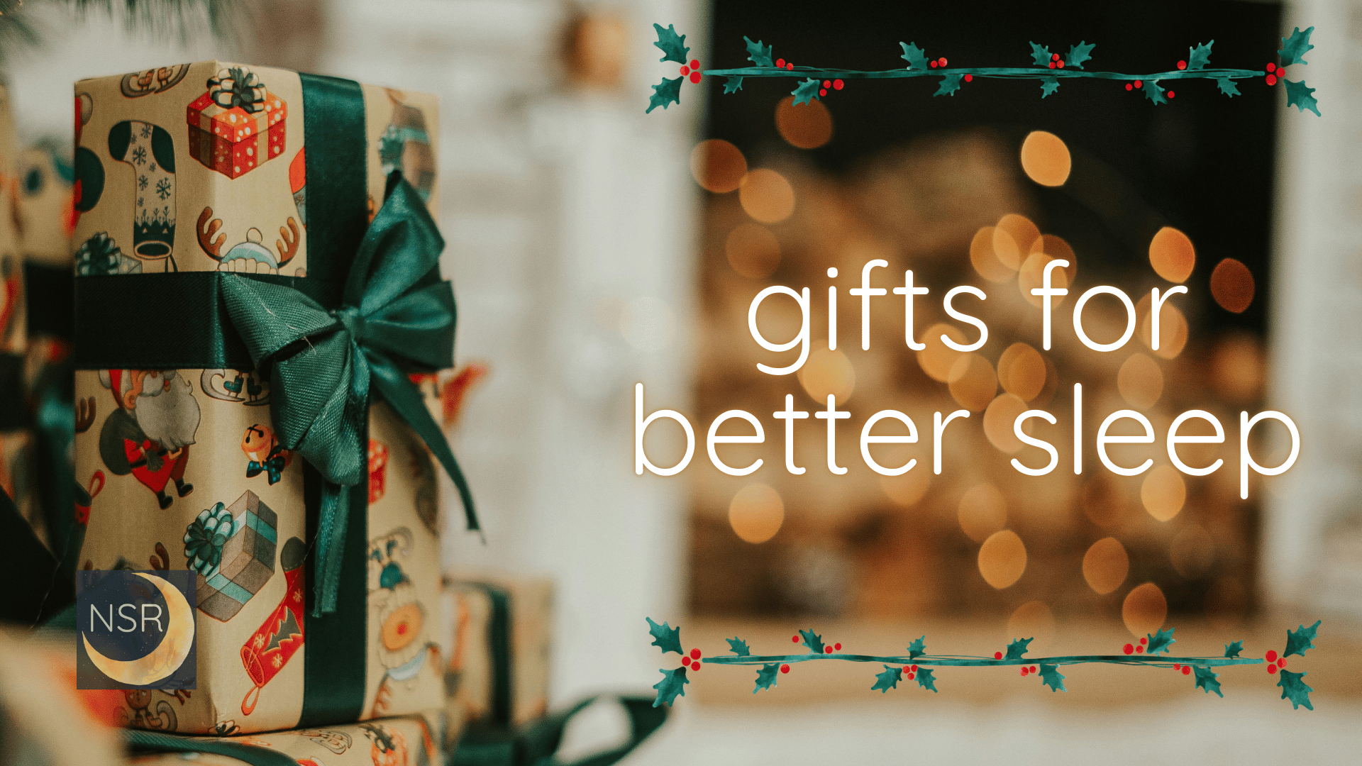 Best Sleep Gift Guide for 2025 - by Jocelyn K