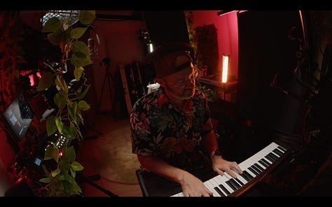 Please (Studio) Image Gallery 1