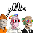 【y00ts】SolanaからPolygonへ移行した大人気NFTプロジェクト / 人気の背景は運営チームの存在と独自のIP管理方法？