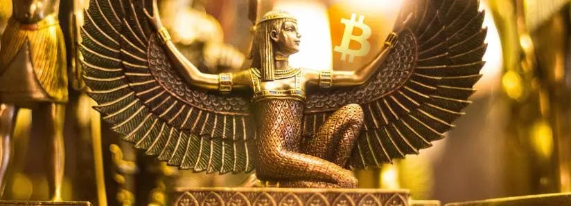 Will the new monetary order have gold or Bitcoin as its foundation? Will the new monetary order have gold or Bitcoin as its foundation?
