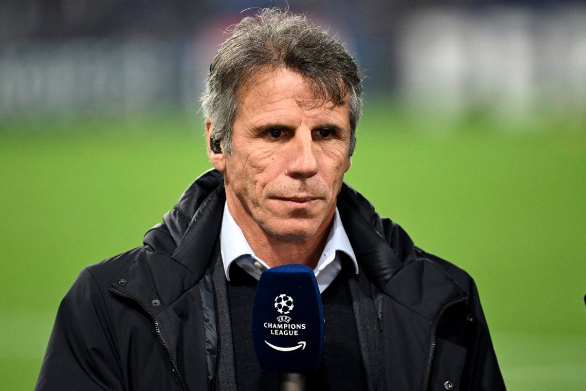 17m Chelsea player admired by Gianfranco Zola has now said yes to joining  European club this month
