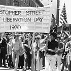 Andrew Holleran on Pride: "We Must March, My Darlings"