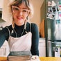 Tessa Giberson's avatar