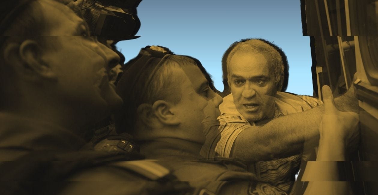 The LA Protests: Live with Garry Kasparov