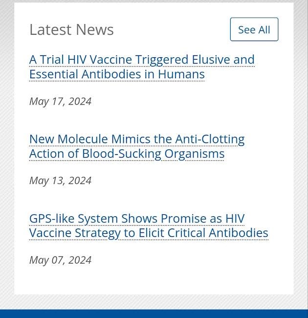 Duke University *IS COVERING THEIR TRACKS* link I've used for 2 decades no longer works