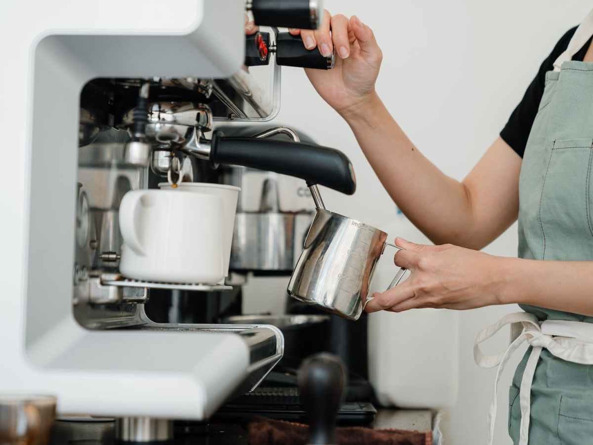 Region’s workforce shifting away from hospitality