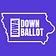 Iowa Down Ballot