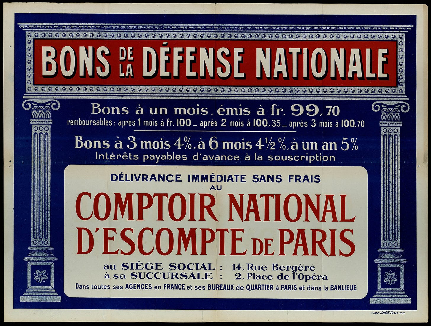 Le CNEP place des bons pour la Défense nationale - BNP Paribas Le CNEP place des bons pour la Défense nationale - BNP Paribas