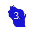 3rd CD Democrats of Wisconsin's avatar