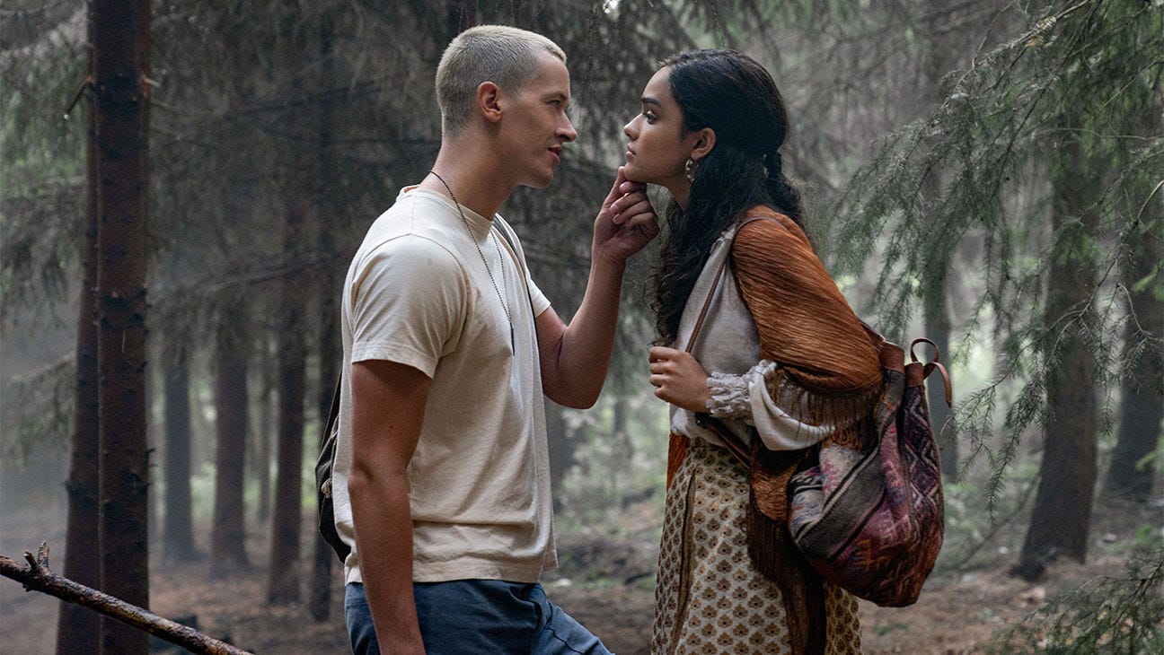 The Hunger Games: The Ballad of Songbirds and Snakes' Review