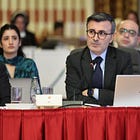 Reha Ruhavioğlu anlattı: Suriye’nin Türkiye’ye ve Türkiye’nin sürecine etkisi