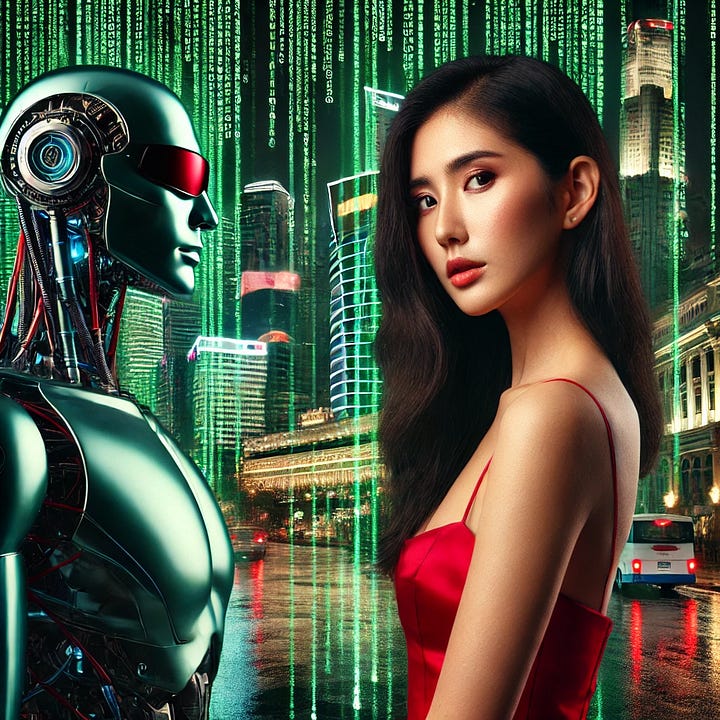 Designing Environments that are Robot-Inclusive