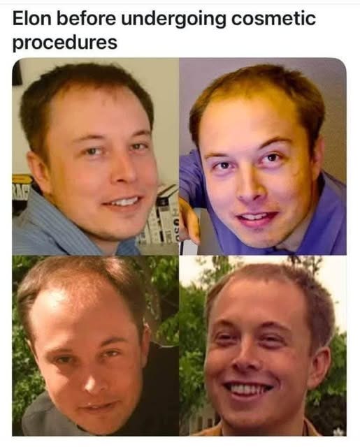 May be an image of 4 people and text