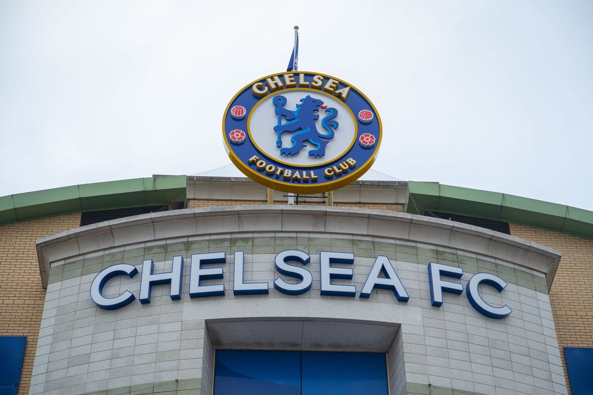 Chelsea announce £120m loss, FFP compliance on nearly £500m turnover in 2021-22 - We Ain't Got No History Chelsea announce £120m loss, FFP compliance on nearly £500m turnover in 2021-22 - We Ain't Got No History
