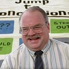 Jumping to conclusions, and other races no one wins
