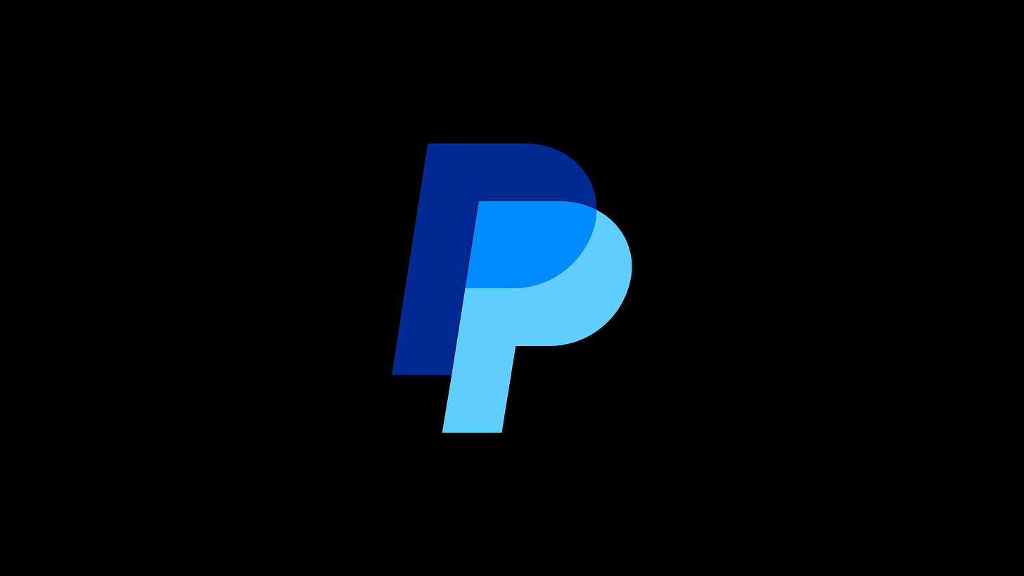 For many years, PayPal accounts registered in Nigeria were not allowed to receive funds. For many years, PayPal accounts registered in Nigeria were not allowed to receive funds.