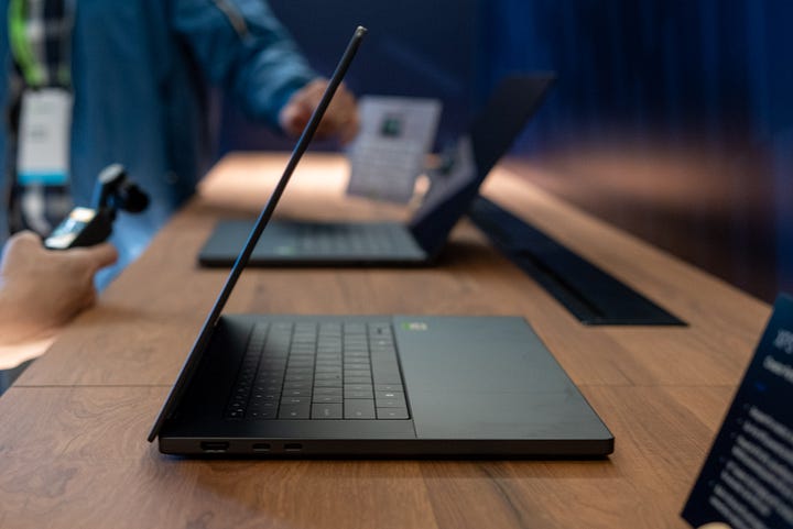 Dell XPS Creator Edition 16