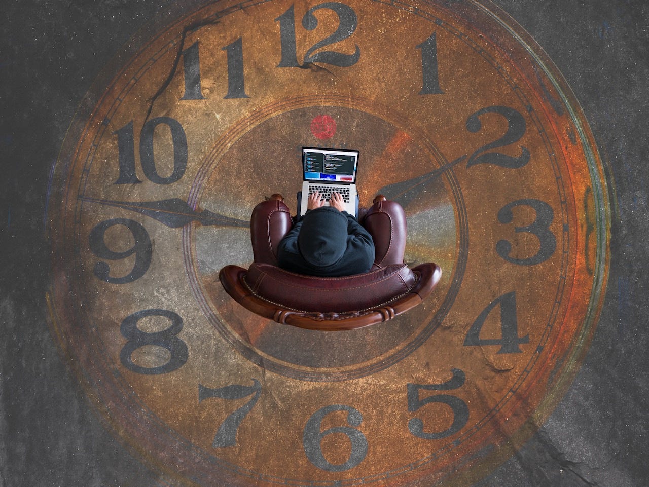 How to Use Time to Be Your Most Creative with Dan Pink How to Use Time to Be Your Most Creative with Dan Pink